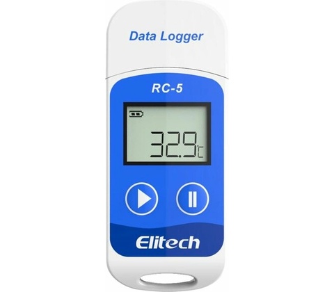 Elitech RC-5