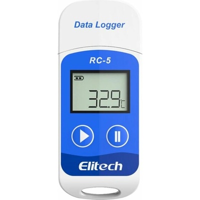 Elitech RC-5
