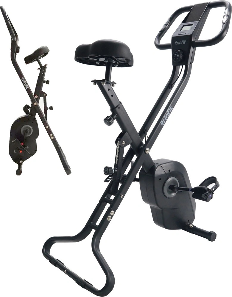 Trinfit Xbike Fold