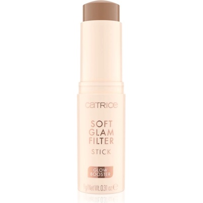 Catrice Soft Glam Filter Stick фон дьо тен в стик цвят 020 Light - Medium 9 гр