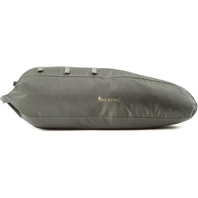 ACEPAC Saddle drybag MKIII Grey 8L