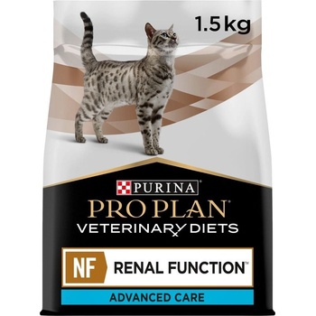 PRO PLAN NF Renal Function 1,5 kg