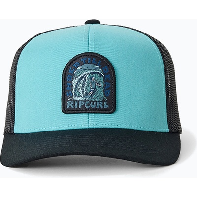 Rip Curl CUSTOM CURVE TRUCKER Spray Green