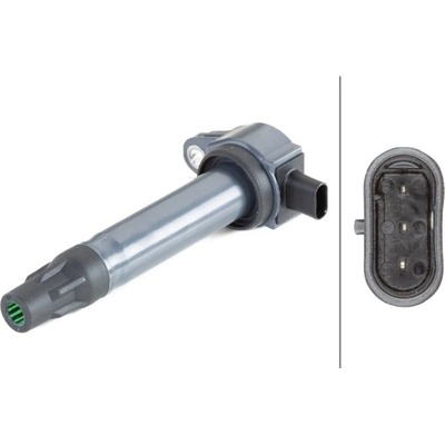 Zapalovací cívka HELLA 5DA 358 057-531 (5DA358057531)