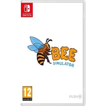 Bee Simulator