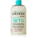 Treaclemoon My Coconut Island Гел за душ и вана 500ml