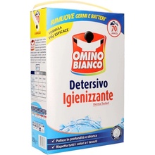 Omino Bianco dezinfekčný prací prášok 3,85 kg 70PD