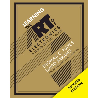 Learning the Art of Electronics