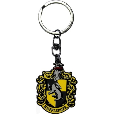 Přívěsek na klíče Harry Potter Mrzimor Hufflepuff 5