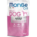 Monge Grill bravčové 100 g
