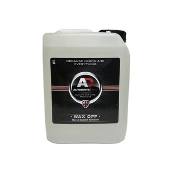 Autobrite Wax Off 5 l