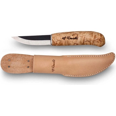 ROSELLI Carpenter knife, carbon R110