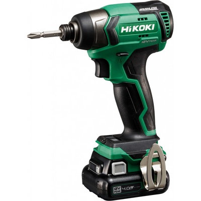 Hikoki WH12DDWHZ