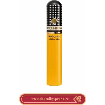 Cohiba Robusto A/T 1 ks