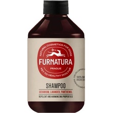 Furnatura šampon Natural repelentní 250 ml