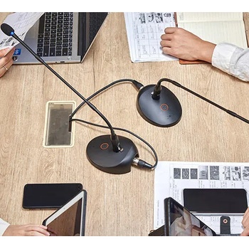 Image 1 of BOYA BY-GM18CB