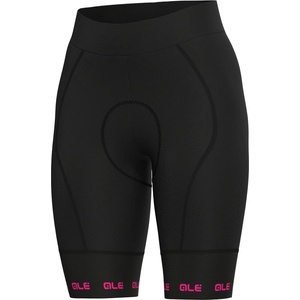 Alé Дамски шорти за колоездене Alé Women's Pr-E Strada 2.0 Shorts Cycling bottoms - Fuchsia (155-2280-0213)