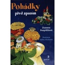 Pohádky před spaním