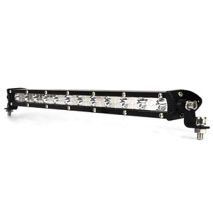  Led Бар универсален 50см. 54w