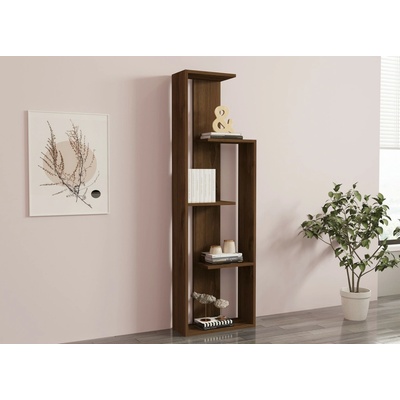 Kalune Design Knižnica Wand orech