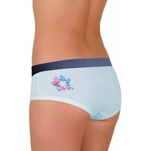 FABIO Dámske francúzske nohavičky 52/1-15/214+D221