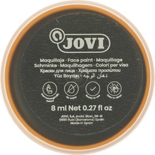Jovi obličejová barva 8 ml polštář černá
