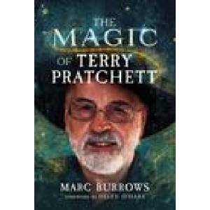 Magic of Terry Pratchett | Marc Burrows (2021)