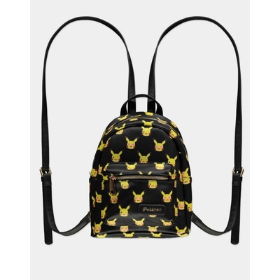 Difuzed Pokémon ® Pikachu AOP Mini batoh, MP040020POK