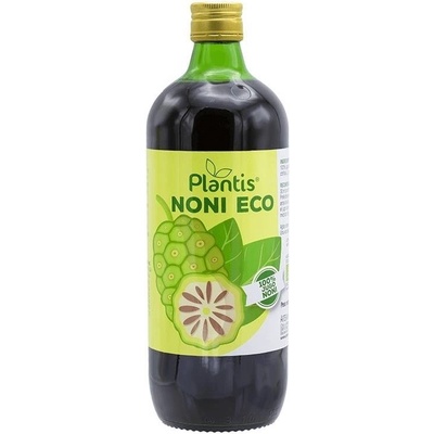 Artesania Agricola Plantis Noni Eco Сок от нони, 1 l, Artesania Agricola (038613 (083020) AA)
