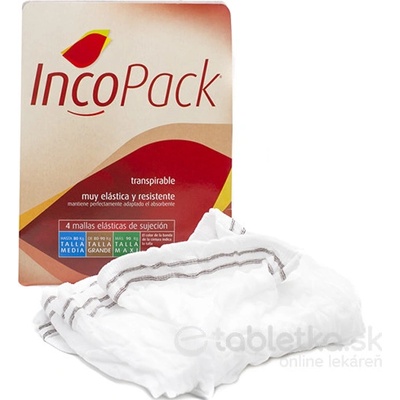 IncoPack Maxi L 4 ks