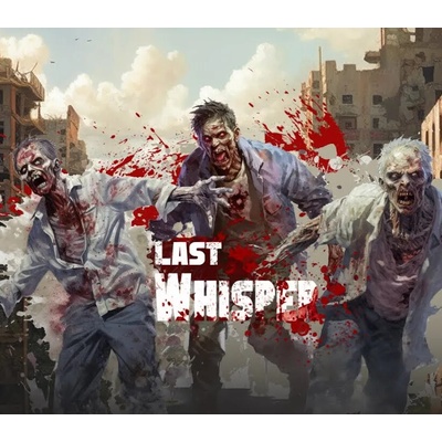 Last Whisper
