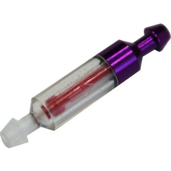 Super Flying Model Прозрачен горивен филтър 2-пътен