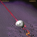 TAME IMPALA: CURRENTS CD