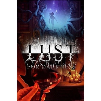 Lust for Darkness