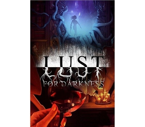 Lust for Darkness