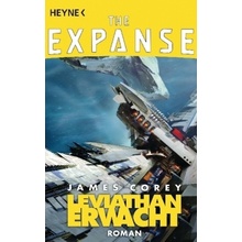 Leviathan erwacht - Corey, James S. A.