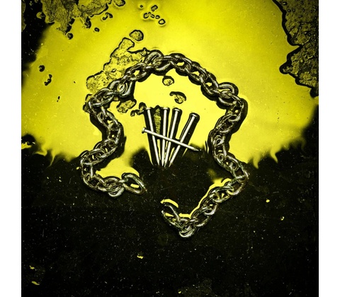 Wage War - Stigma - CD