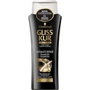 Schwarzkopf Gliss Kur Kur Ultimate Repair regenerační šampón na vlasy 400 ml