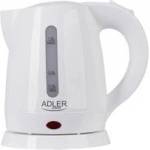 Adler Plastic kettle 1, 0 L Електрически кани