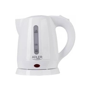 Adler Plastic kettle 1, 0 L Електрически кани