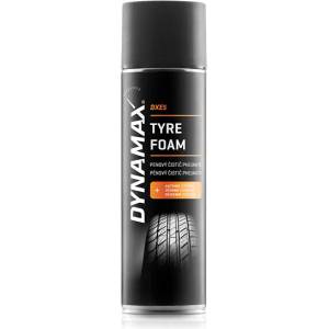 DYNAMAX Пяна за гуми 500ml dxe5 (606140)