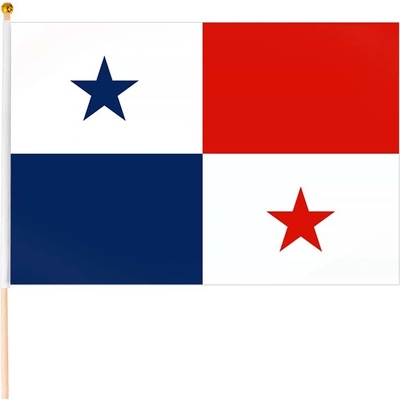 Panama vlajka malá