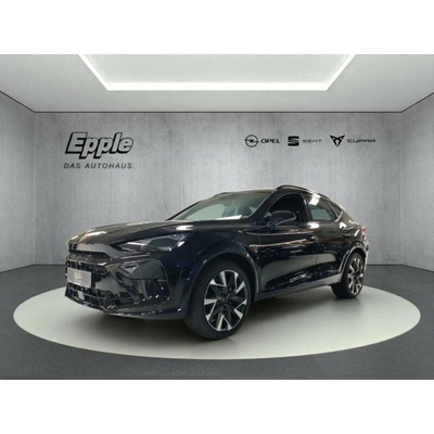 Cupra Formentor VZ 2.0 TSI 4Drive DSG 245 kW