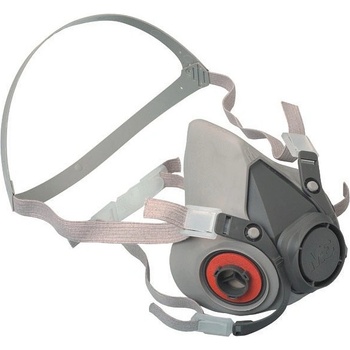 3M 6200 polomaska 703M6200