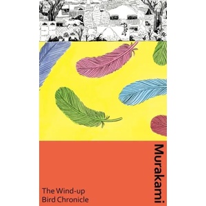 Wind-Up Bird Chronicle (ISBN: 9781784878009)