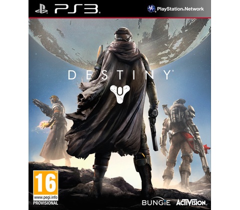 Destiny