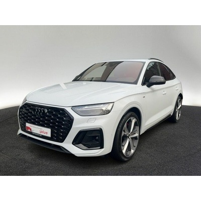 Audi Q5 55 TFSIe S-line Sportback 270 kW