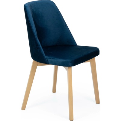 Viko design Flavio modrá monolith natur