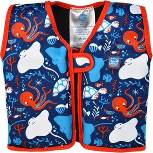 Splash About go splash float jacket sea life s