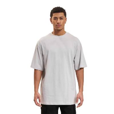 Тениска Def Tall short sleeve T-shirt - White (Micro Chip)